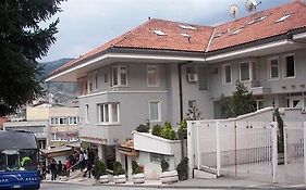 Hecco Hotel Sarajevo